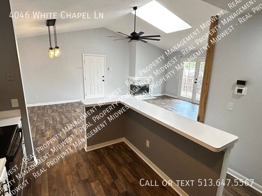 Condo for rent at 4046 White Chapel Lane, Loveland, OH 45140