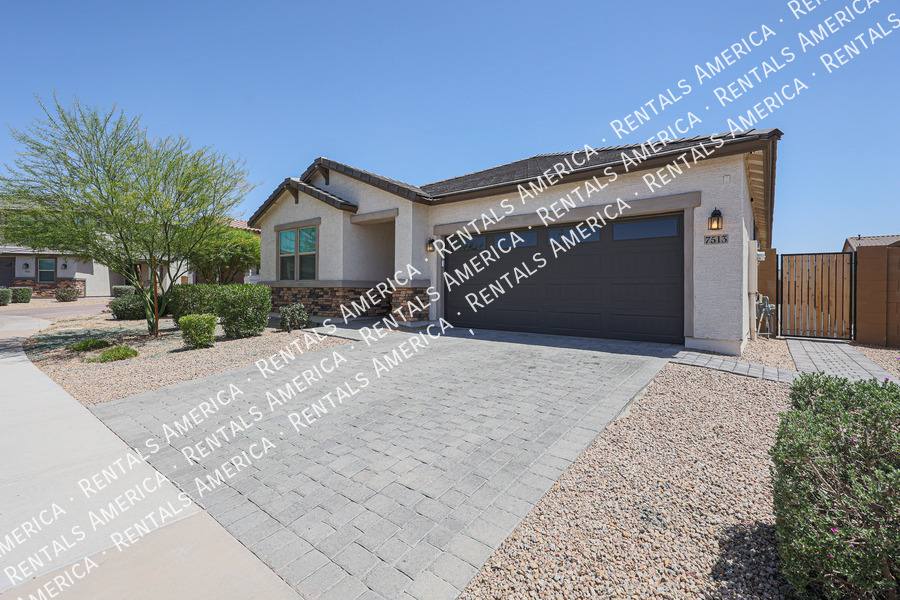 House for rent at 7513 W Illini St, Phoenix, AZ 85043