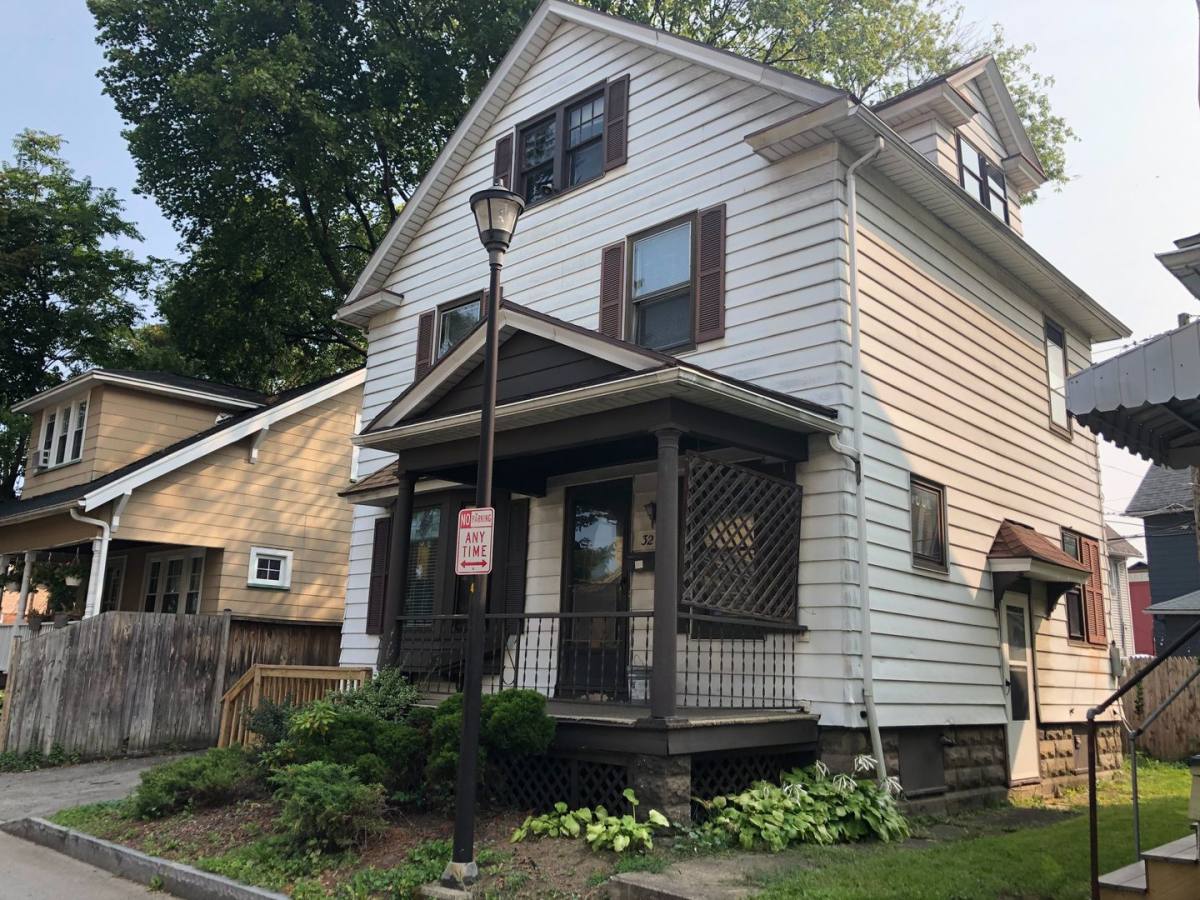 Apartment for rent at 32 Engel Place, Rochester, NY 14620