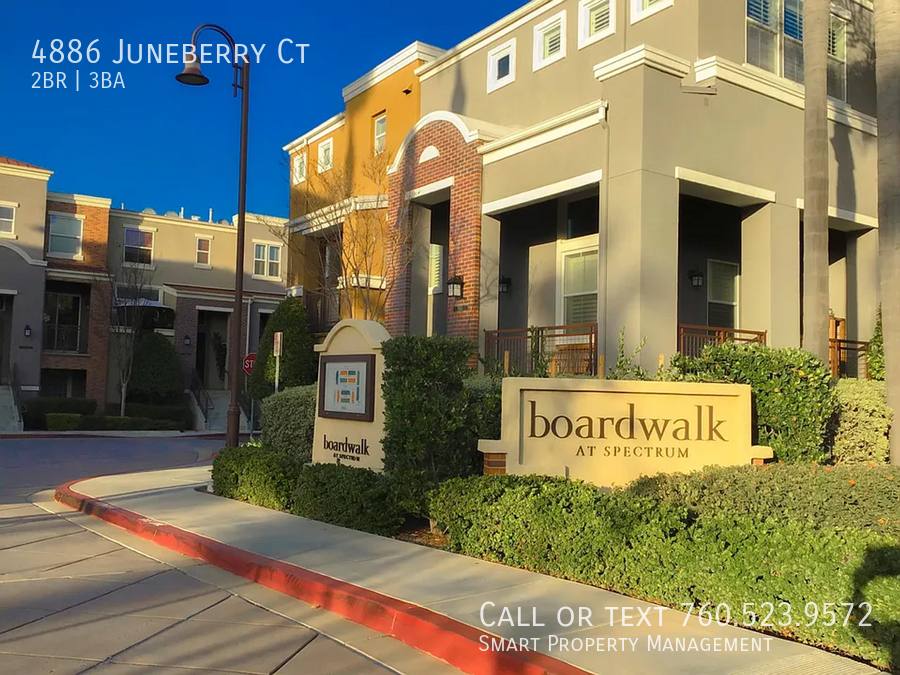 House for rent at 4886 Juneberry Court, San Diego, CA 92123
