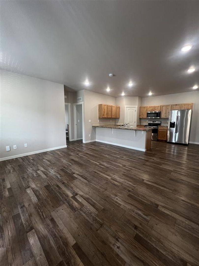 Apartment for rent at 1729 Westward Circle, Eaton, CO 80615