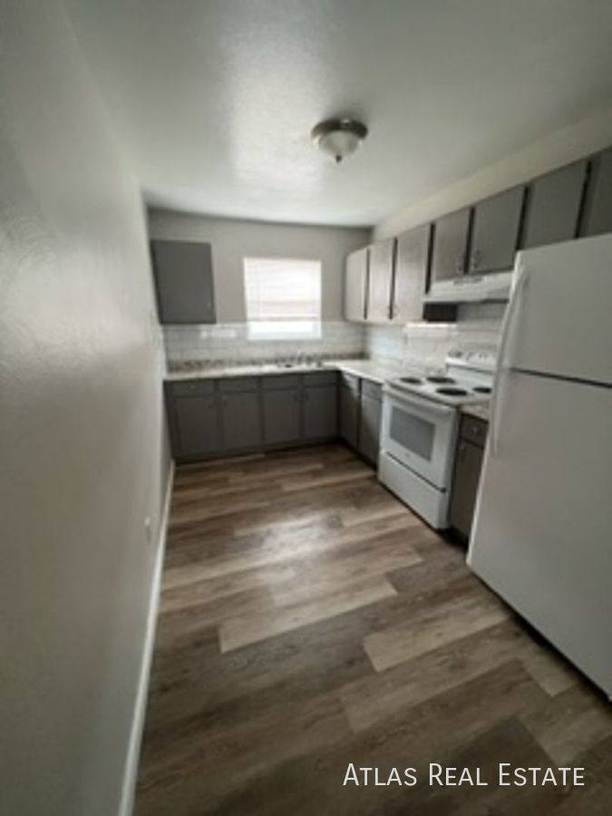 Apartment for rent at 2112 Friendship Place #2, Colorado Springs, CO 80904