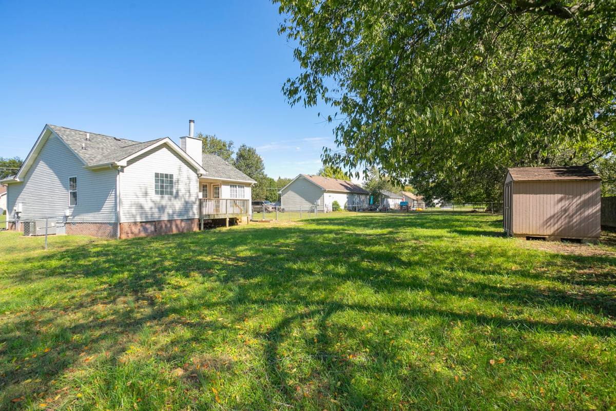 House for rent at 112 Heritage Dr, Portland, TN 37148