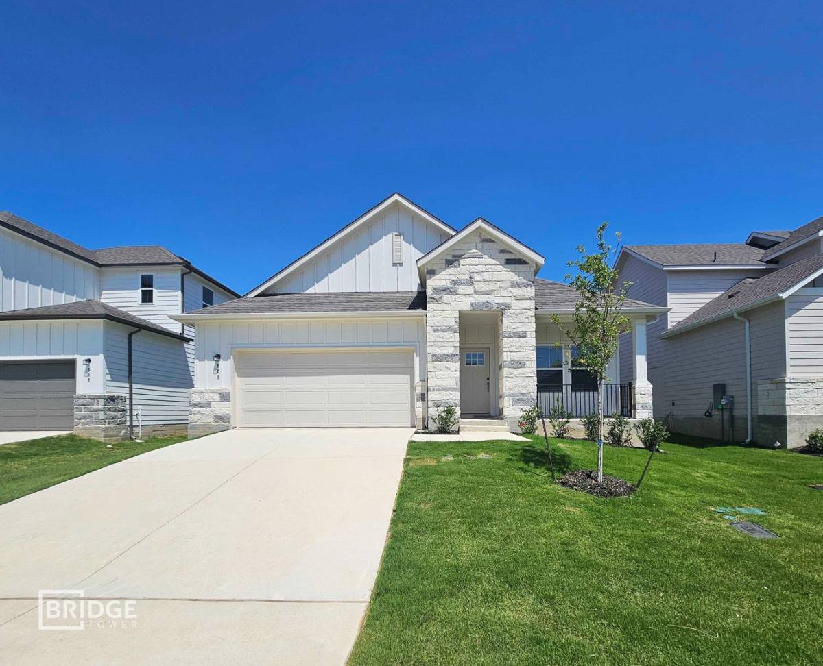 House for rent at 521 Rock Meadow Lane, Temple, TX 76502