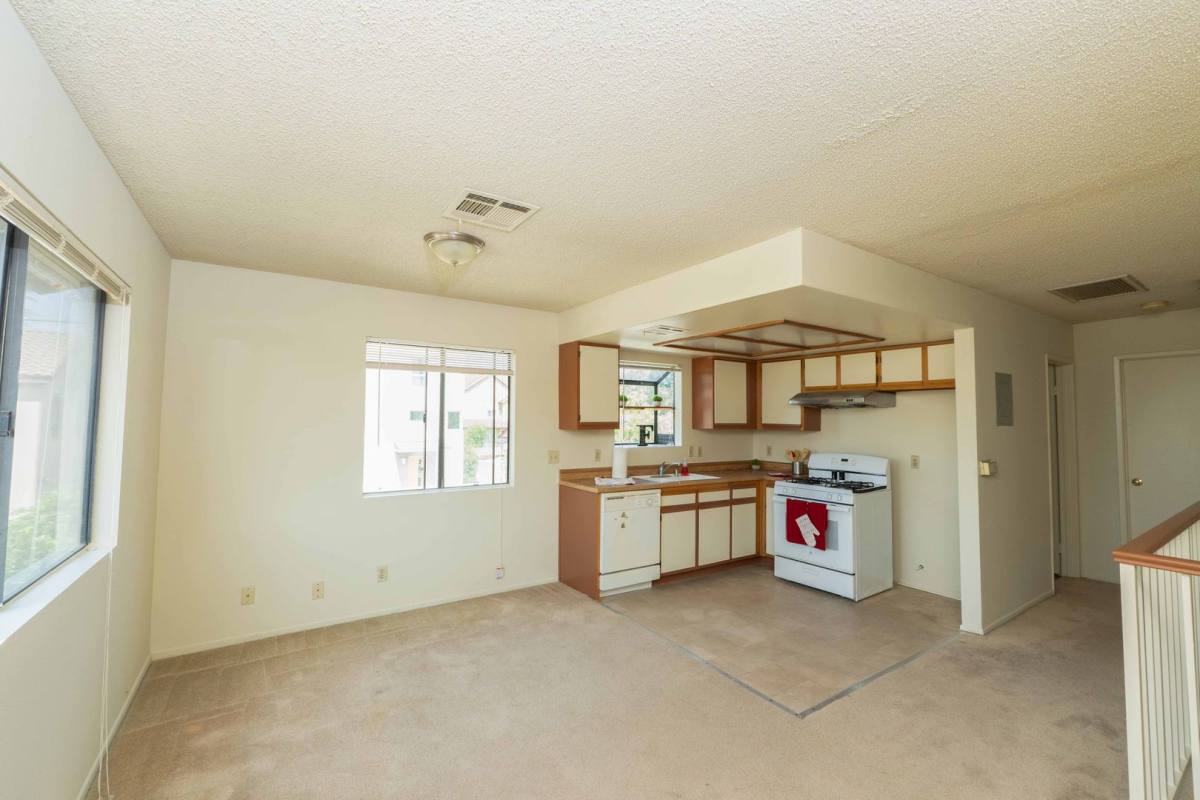 Townhouse for rent at 225 - 227 S Del Mar Ave, San Gabriel, CA 91776