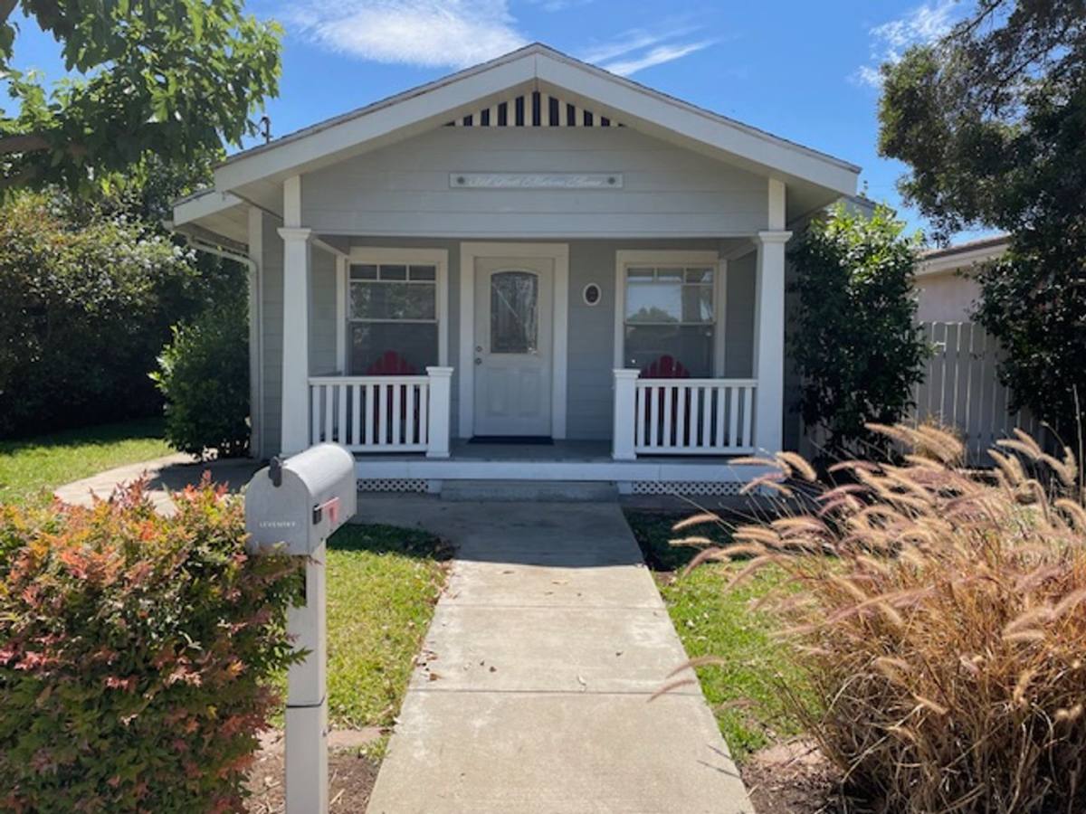 House for rent at 328 S Madrona Ave, Brea, CA 92821