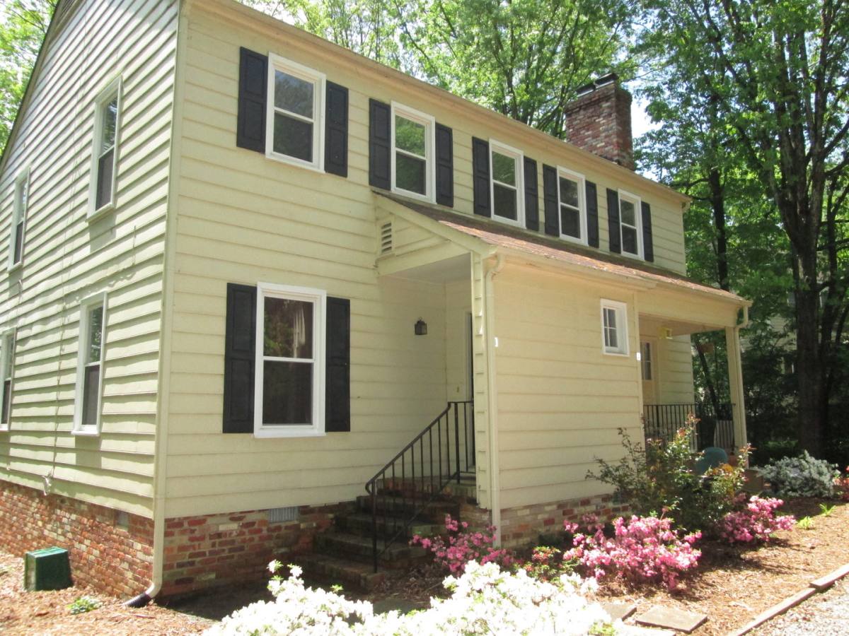 Apartment for rent at 1707 Choate Place, Henrico, VA 23238