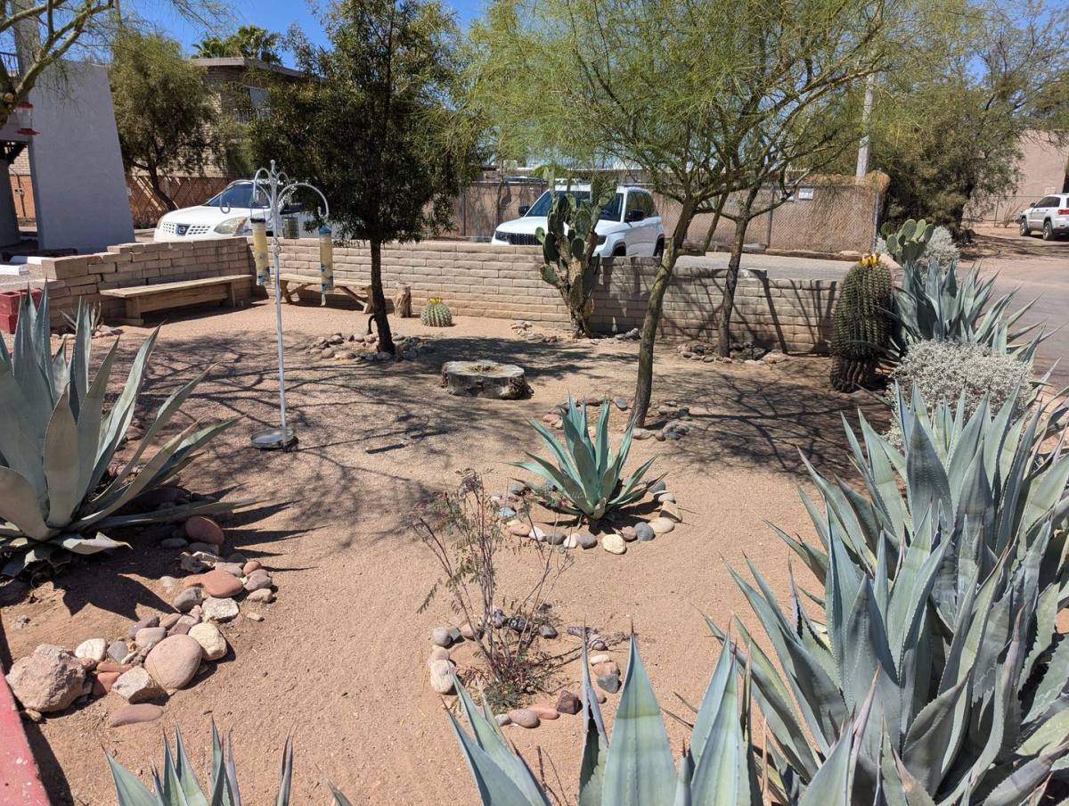 Apartment for rent at 30 E Camino Villas, Tucson, AZ 85705