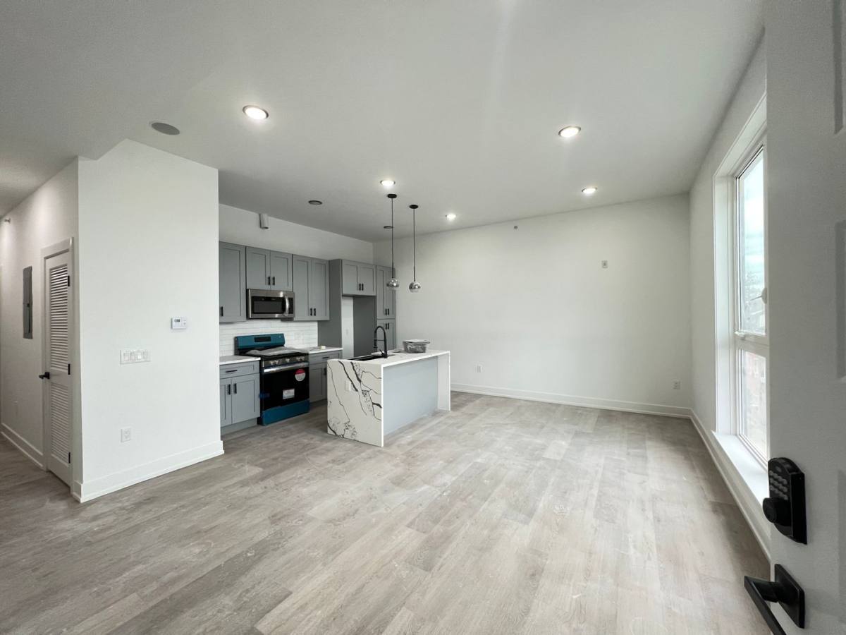 Apartment for rent at 2550 Hope St, Philadelphia, PA 19133