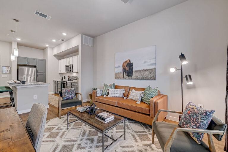 Apartment for rent at 1700 Daleside Lane #A6-27, Austin, TX 78754