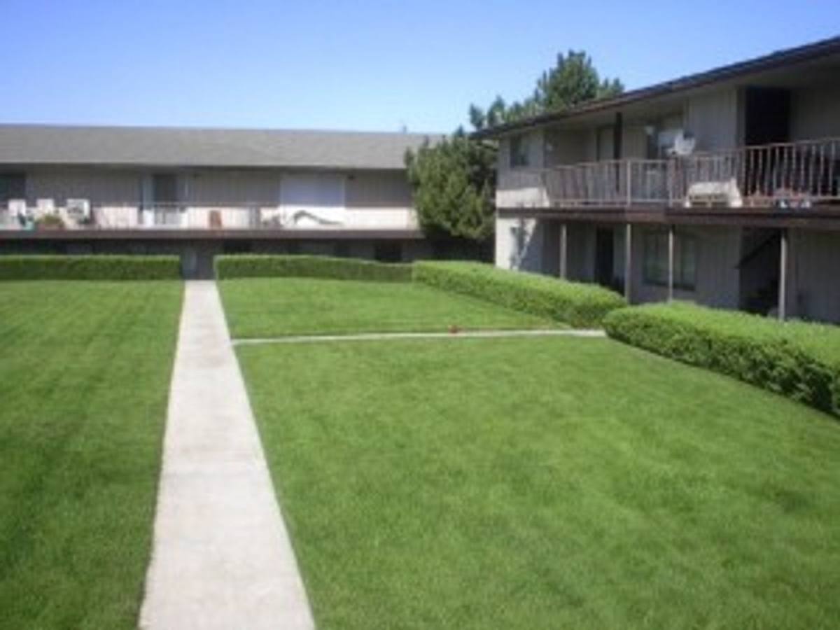 Apartment for rent at 4201-4209 Maple Ave, Yakima, WA 98901