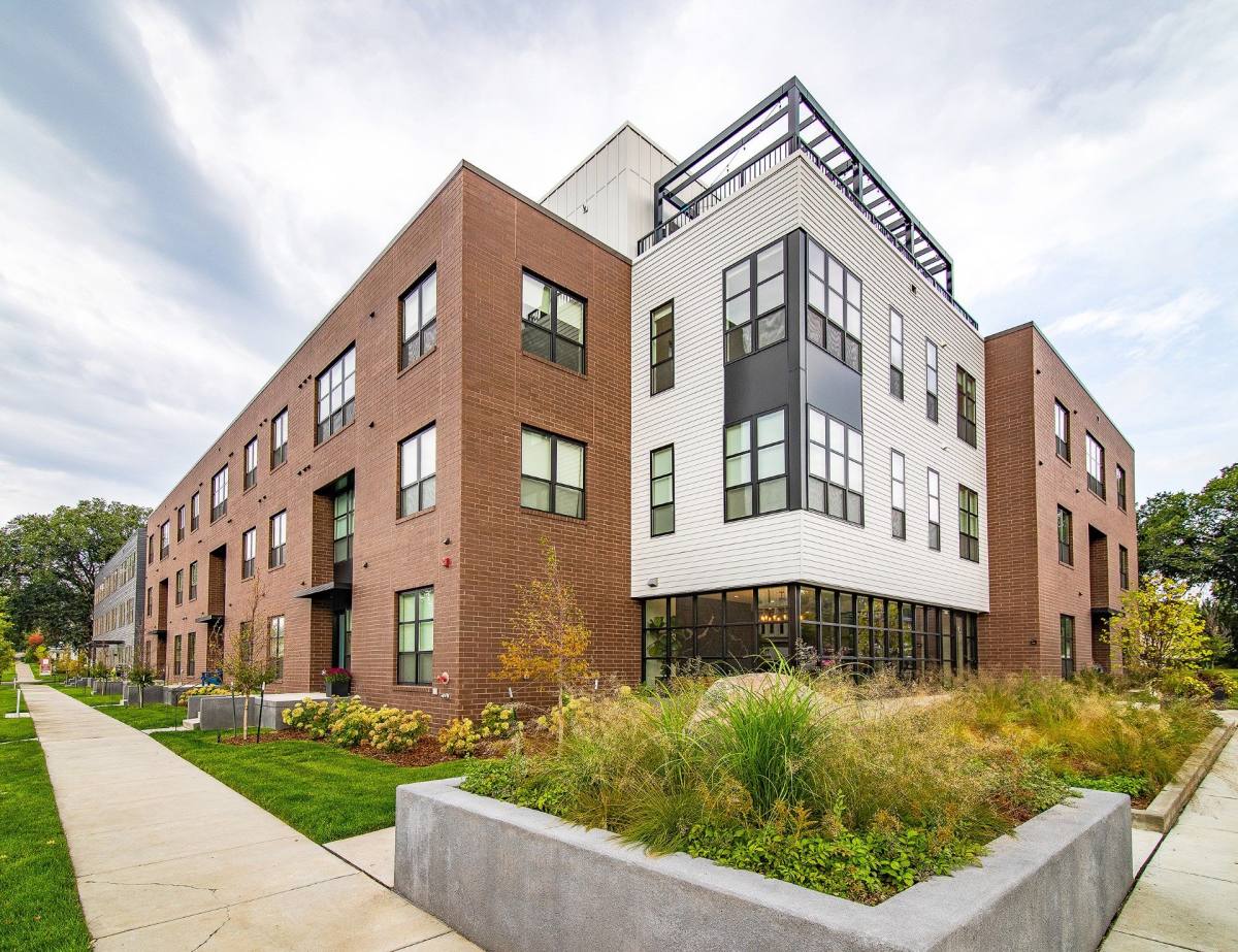 Apartment for rent at 500 N 3rd St, Bismarck, ND 58501