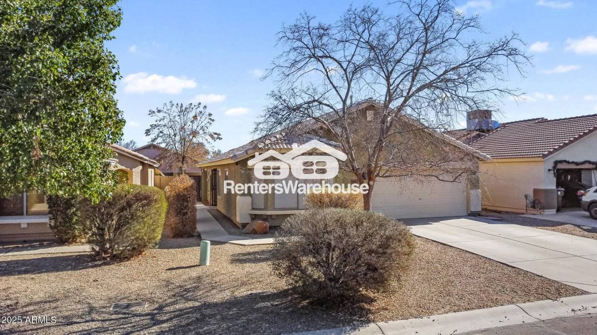 House for rent at 39837 N Manetti St, San Tan Valley, AZ 85140