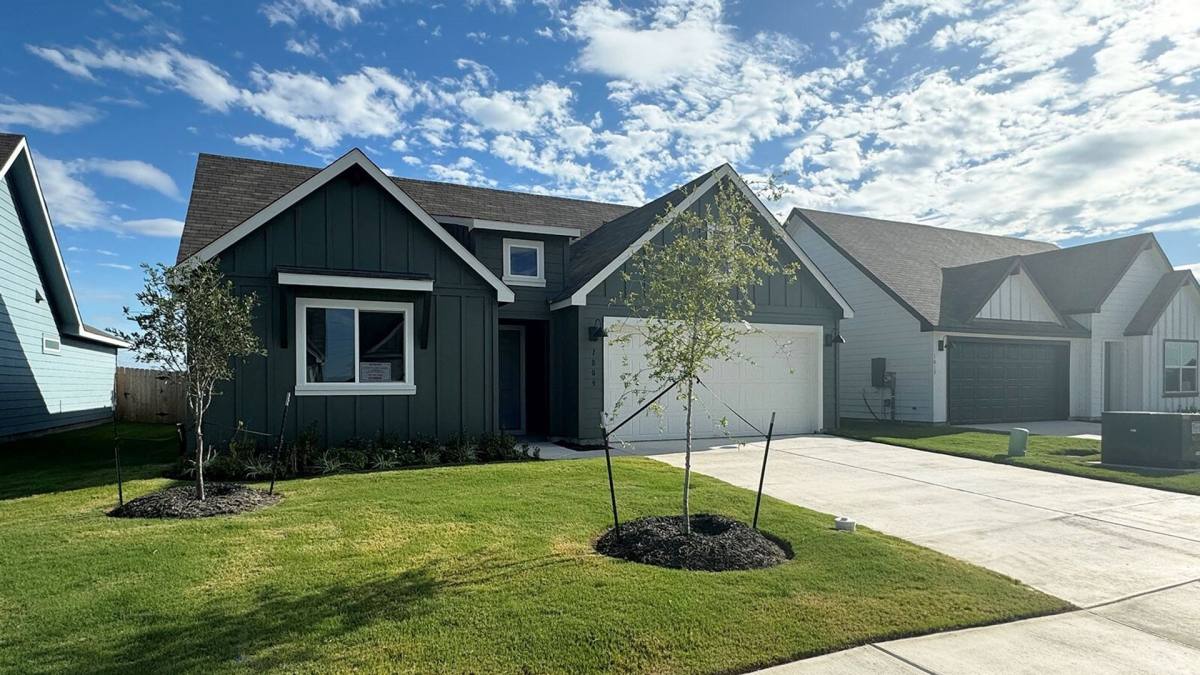 House for rent at 1009 Alma, Seguin, TX 78155