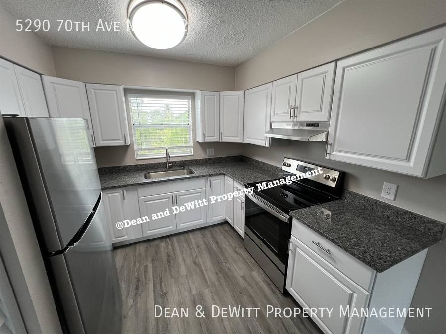 Apartment for rent at 5290 70th Ave N #A302, Pinellas Park, FL 33781