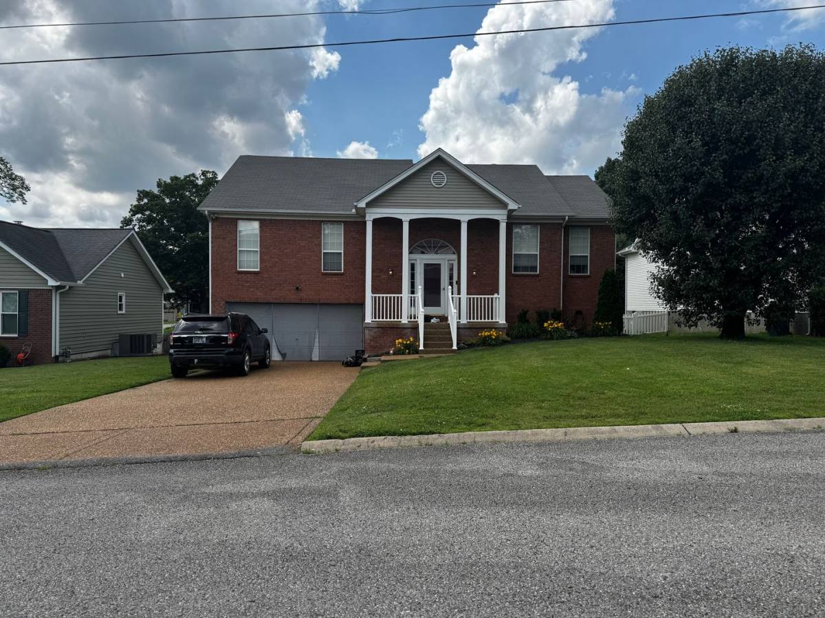 House for rent at 2301 N Cromwell Court, Mount Juliet, TN 37122