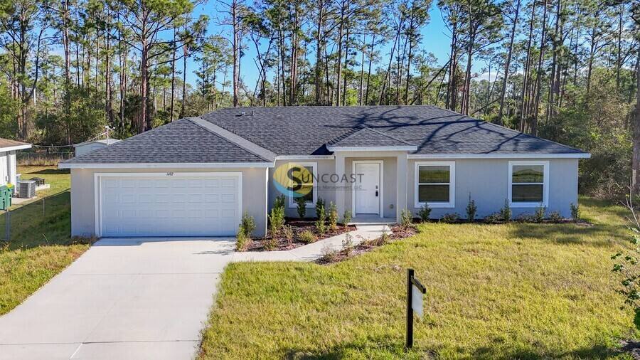 House for rent at 1492 Biscayne Dr, Port Charlotte, FL 33953