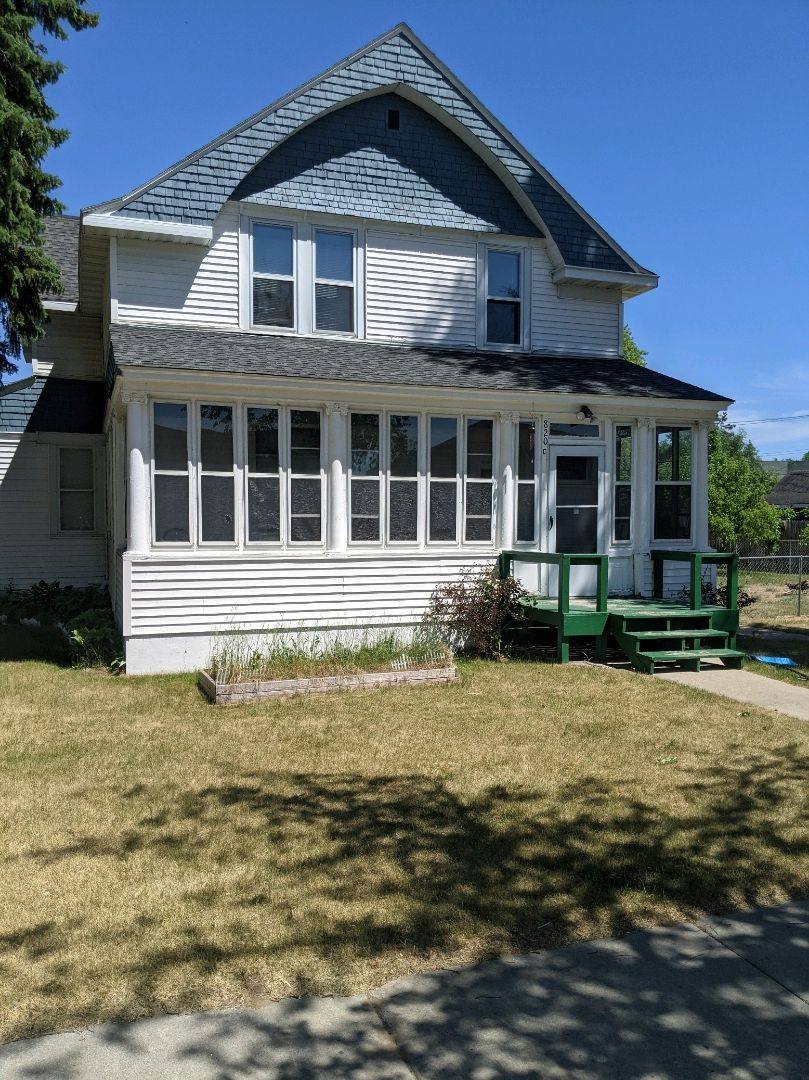 Apartment for rent at 820 Beltrami Ave NW, Bemidji, MN 56601