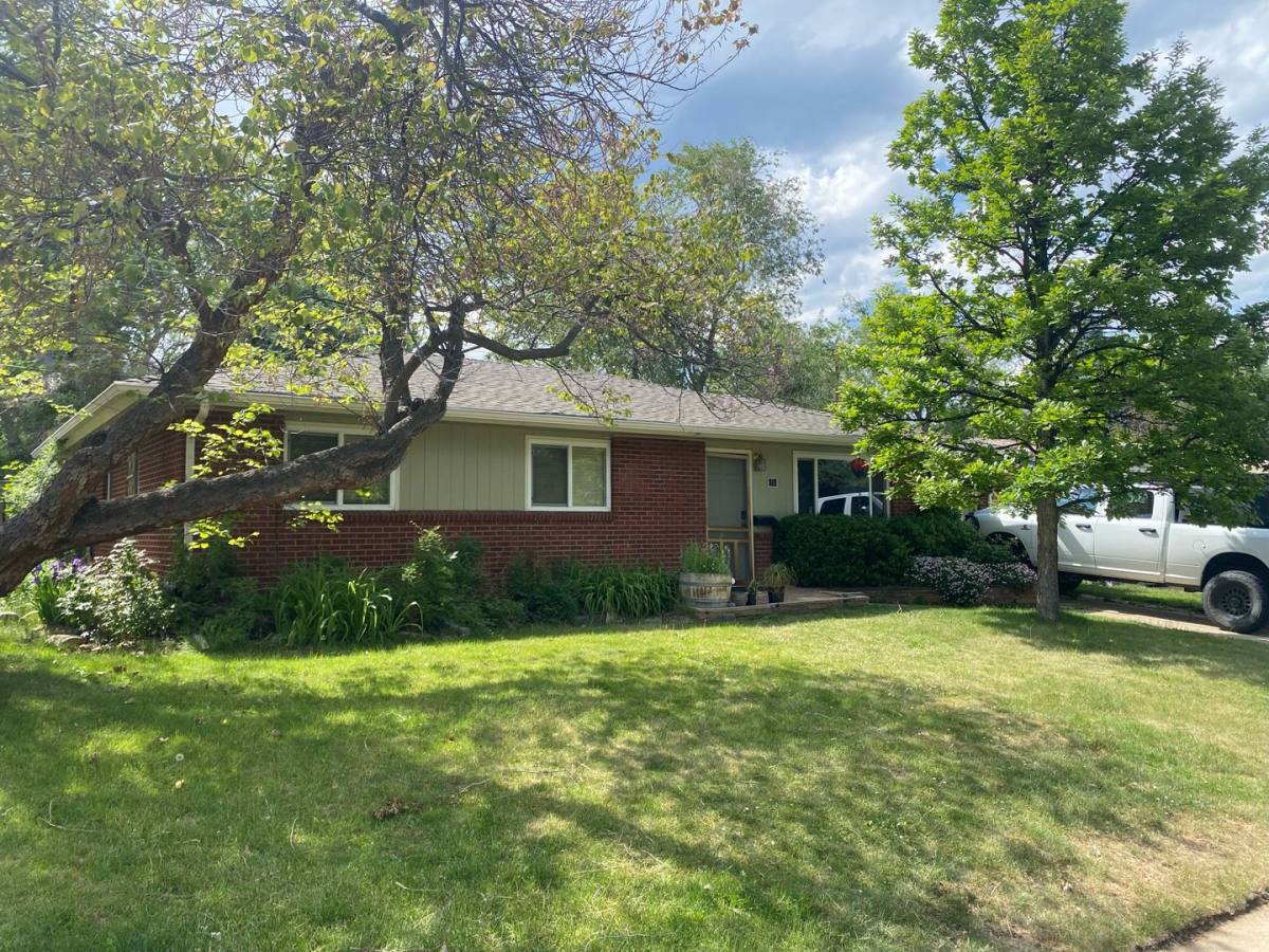 House for rent at 315 32nd St, Boulder, CO 80305