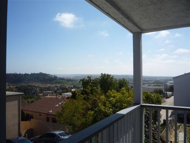 Condo for rent at 5949 Mildred St, San Diego, CA 92110