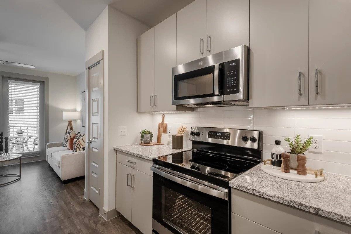 Apartment for rent at 12216 N IH-35 Svr #C9-95, Austin, TX 78753