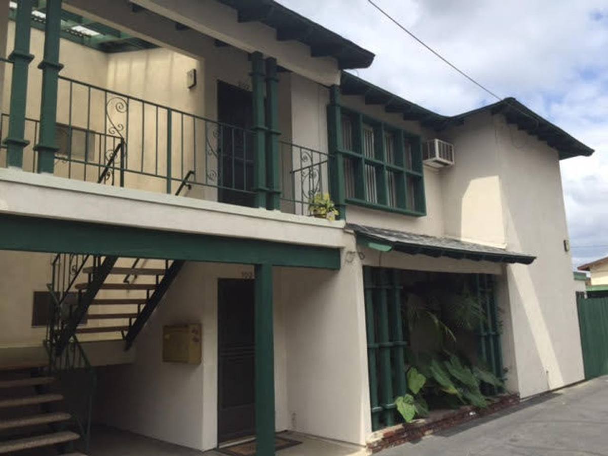 Apartment for rent at 10611-17 Western Ave, Downey, CA 90241