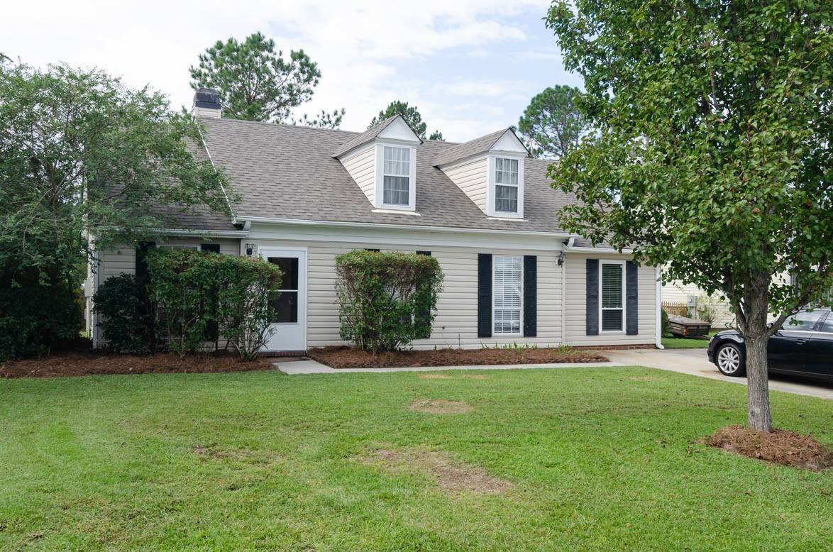 House for rent at 4312 Watson Dr, Wilmington, NC 28405