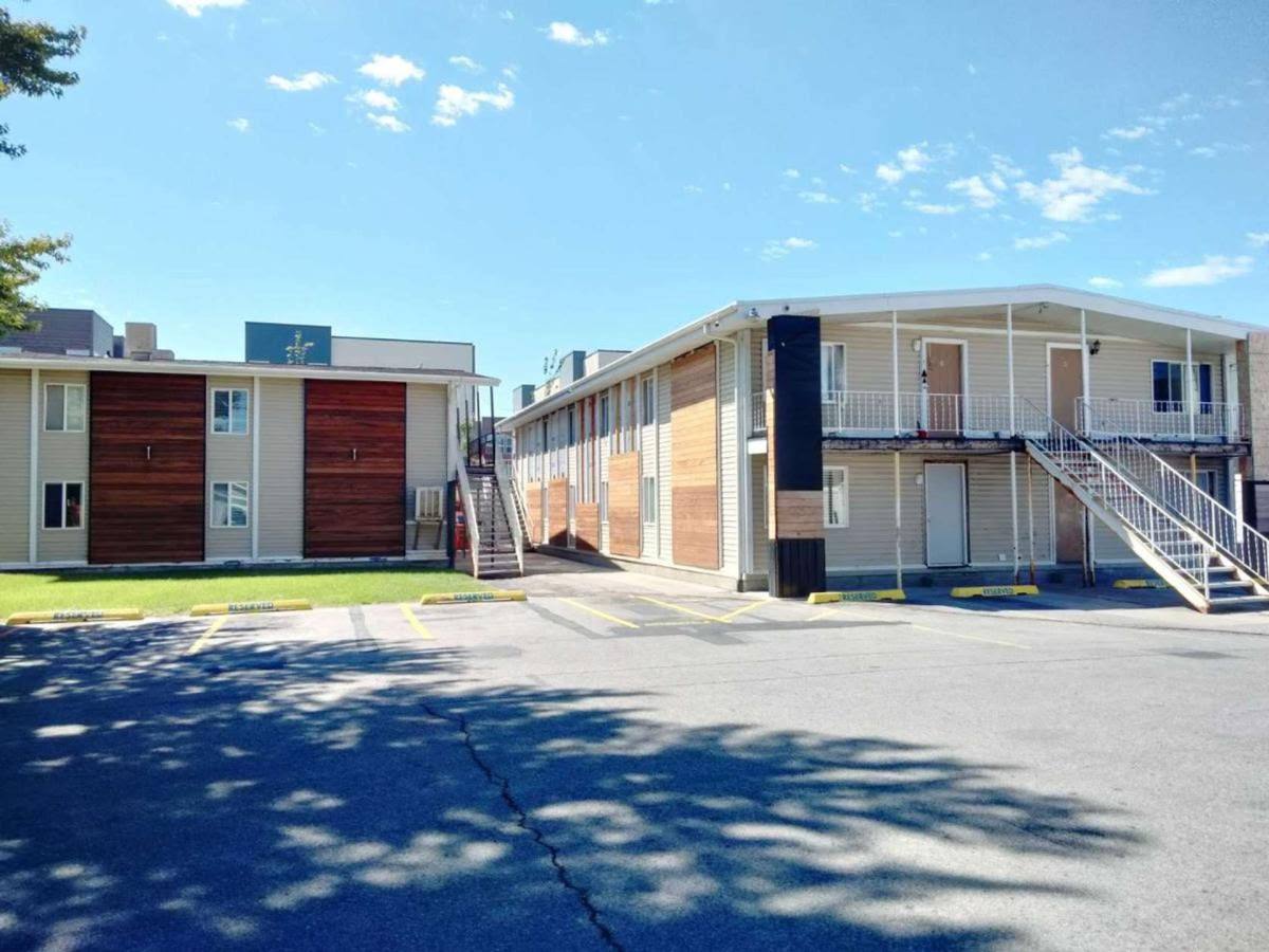Apartment for rent at 831 W Lennox St, Midvale, UT 84047