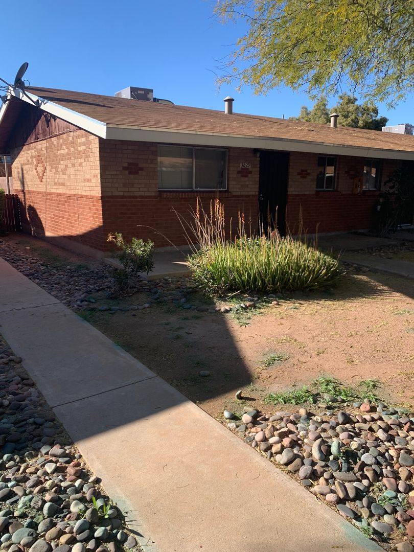 Apartment for rent at 3801 N Country Club Rd, Tucson, AZ 85716