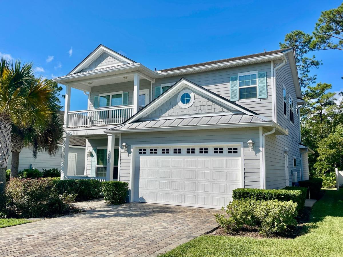 House for rent at 2809 Turtle Shores Dr, Fernandina Beach, FL 32034