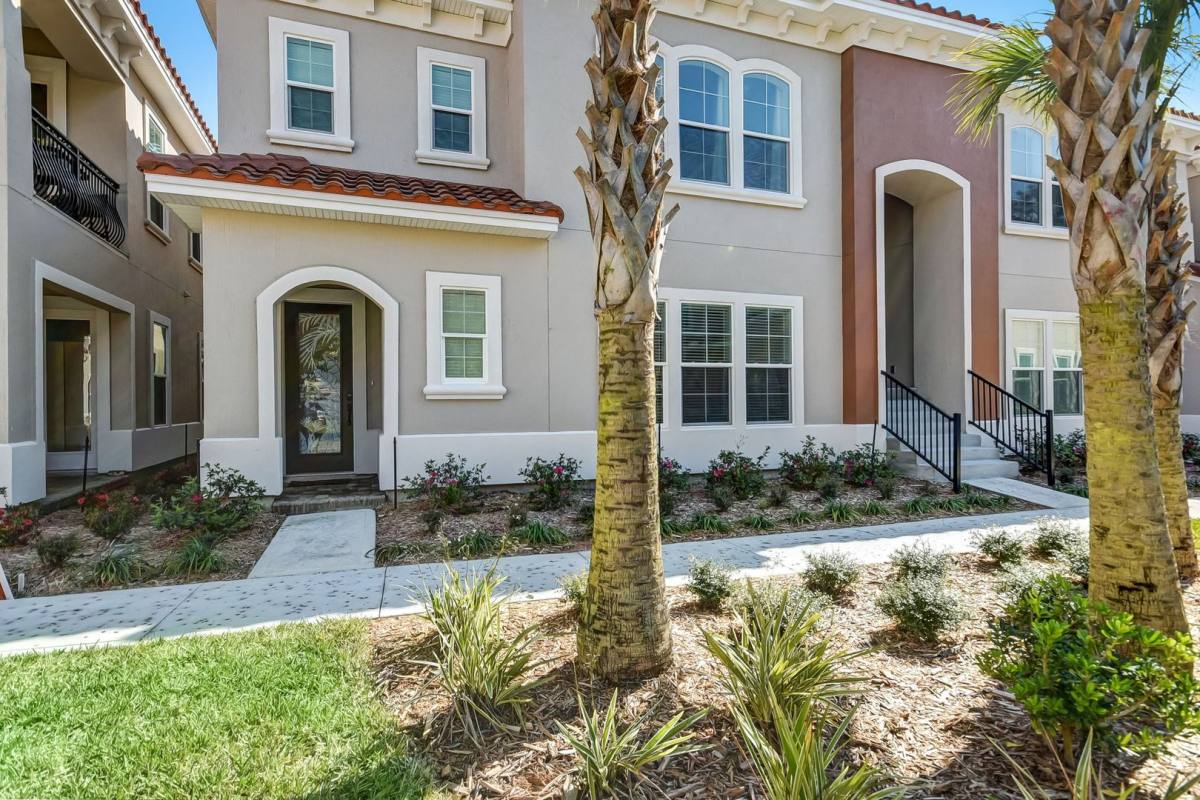 Townhouse for rent at 96139 Hanging Moss Dr, Fernandina Beach, FL 32034