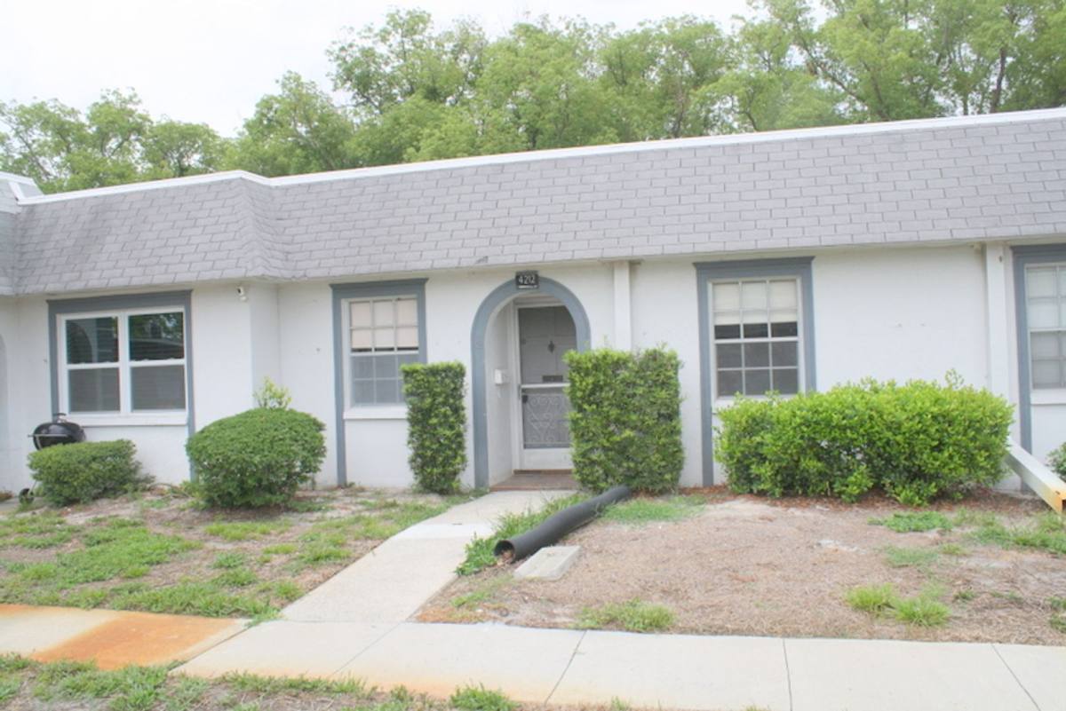 Condo for rent at 4212 Trucious Place, New Port Richey, FL 34652