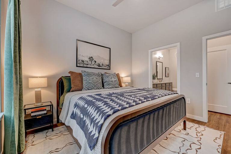 Apartment for rent at 1700 Daleside Lane #B5-57, Austin, TX 78754