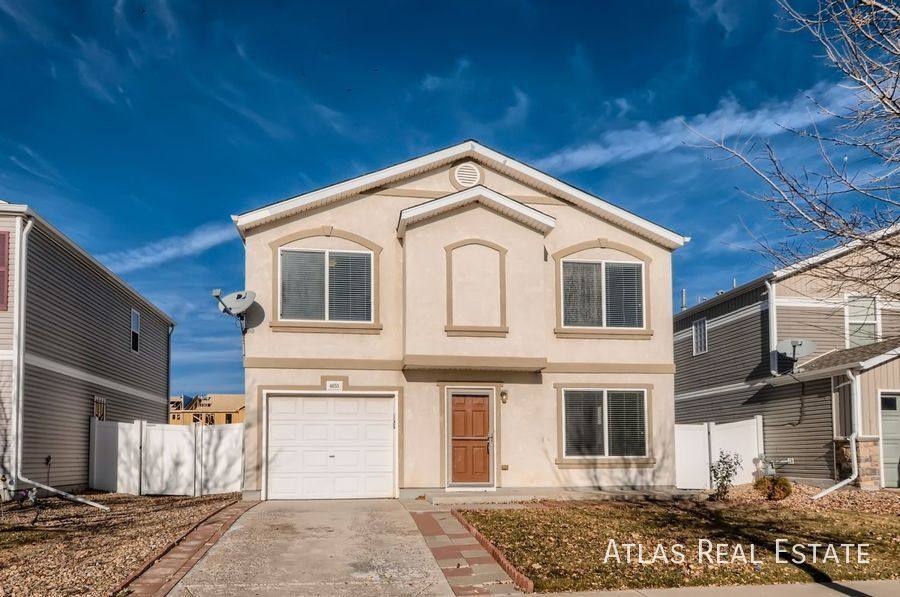 House for rent at 4655 N Andes St, Denver, CO 80249