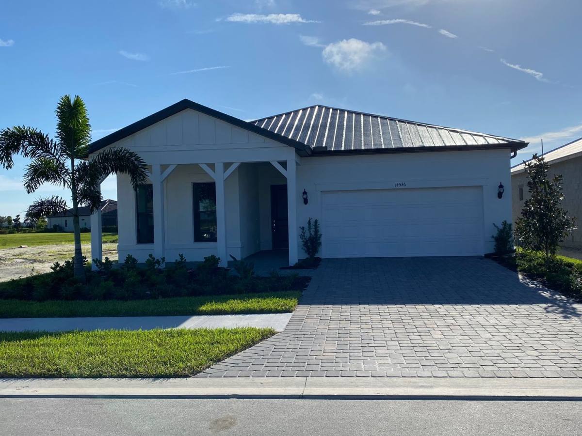 House for rent at 14536 Eagle Branch Dr, Nokomis, FL 34275