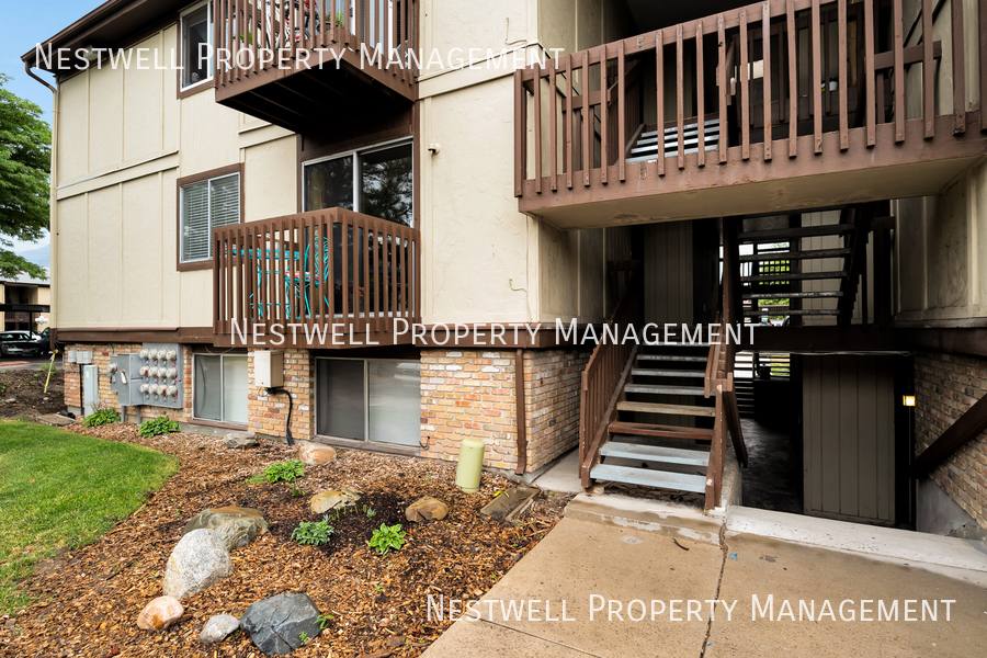 Condo for rent at 5730 S 900 E #8, Salt Lake City, UT 84121