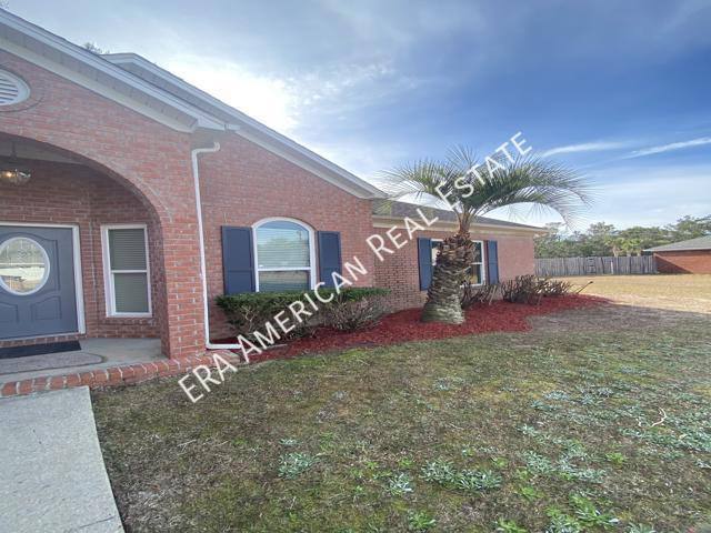 House for rent at 2621 Barefoot Creek Circle, Navarre, FL 32566