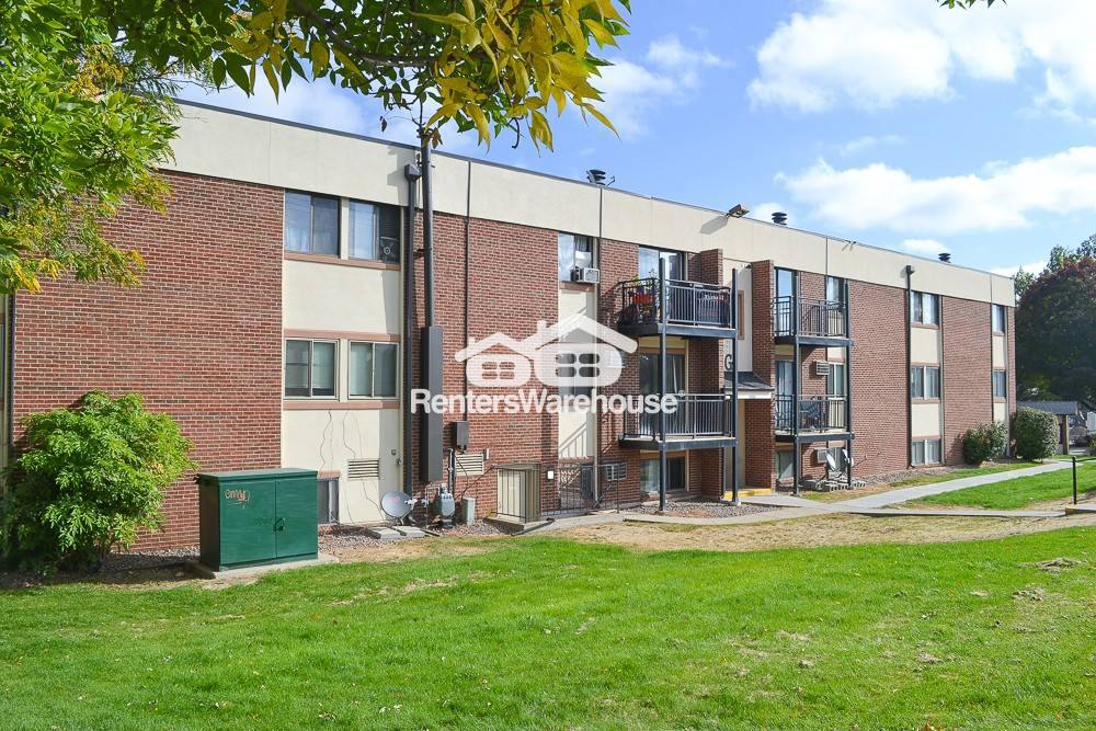Condo for rent at 5995 W Hampden Ave #G12, Denver, CO 80227