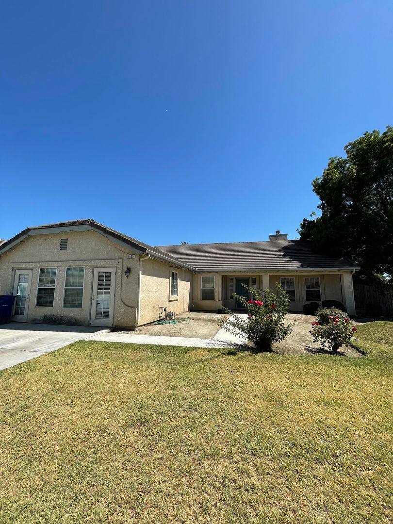 House for rent at 1425 Quail, Los Banos, CA 93635
