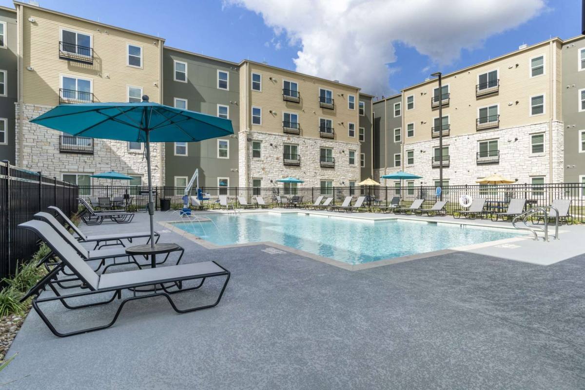 Apartment for rent at 9200 Cameron Rd #C7-57, Austin, TX 78754