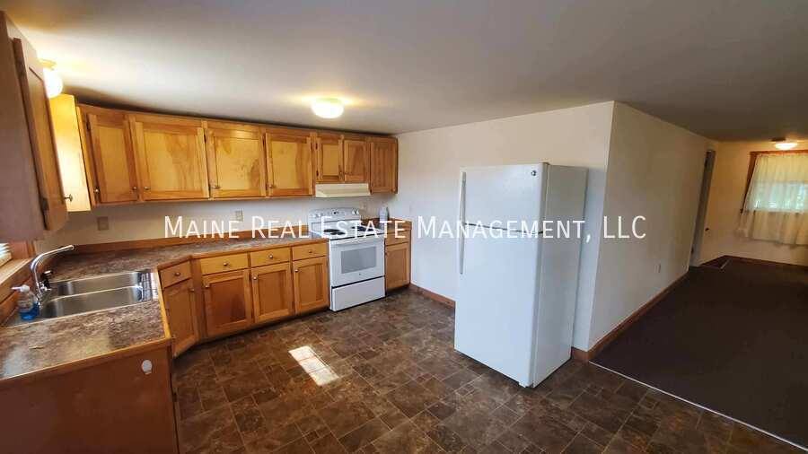 Apartment for rent at 21 Wilson St #4, Skowhegan, ME 04976
