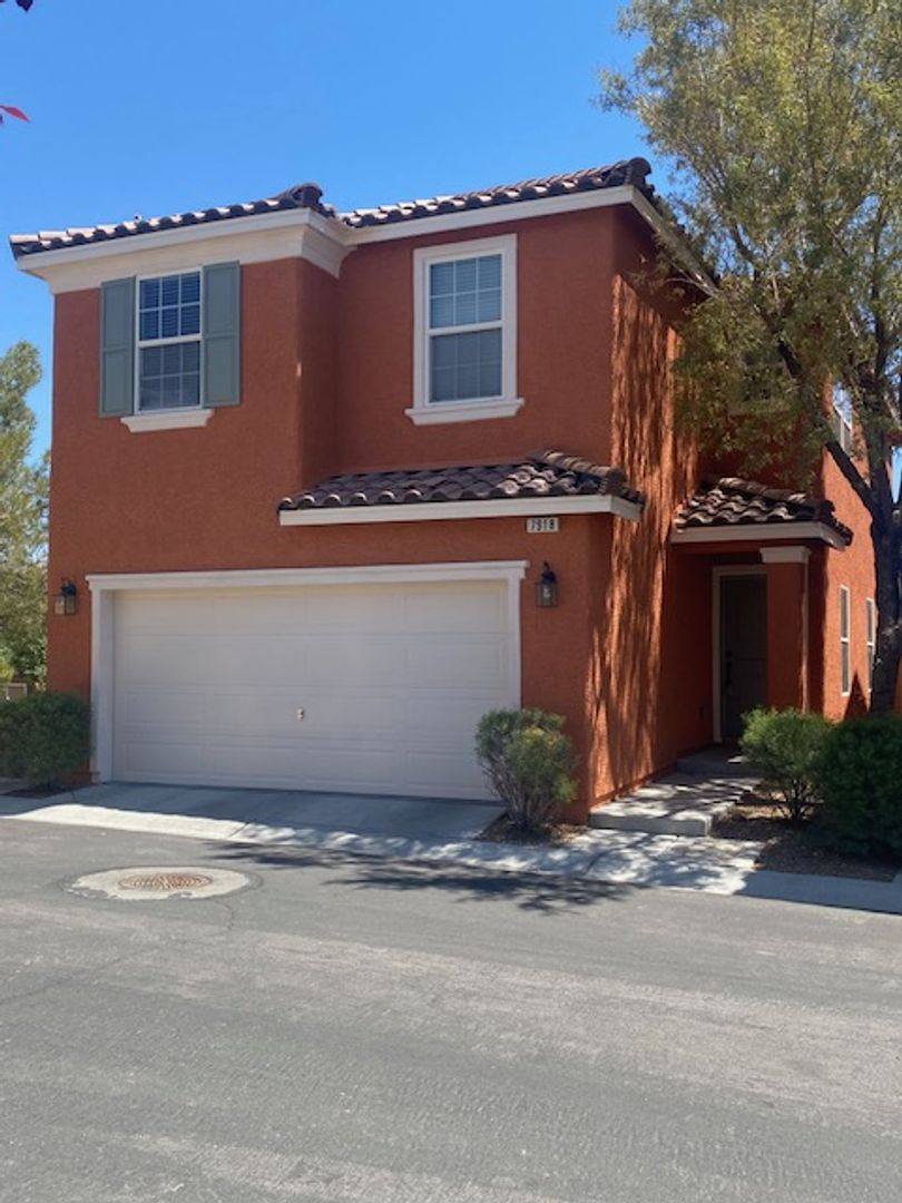 House for rent at 7918 Point Oaks Court, Las Vegas, NV 89149