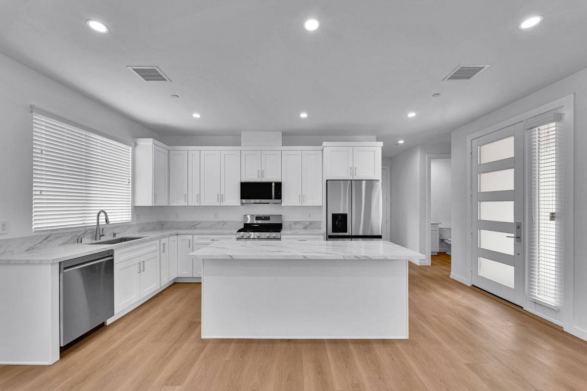 House for rent at 16853 Parthenia St, North Hills, CA 91343