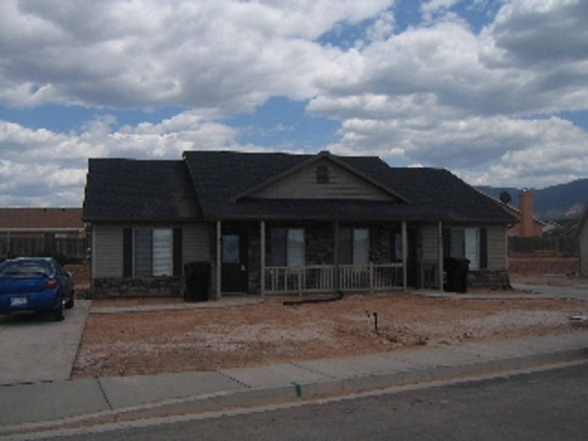 House for rent at 86 N 4150 W, Cedar City, UT 84720