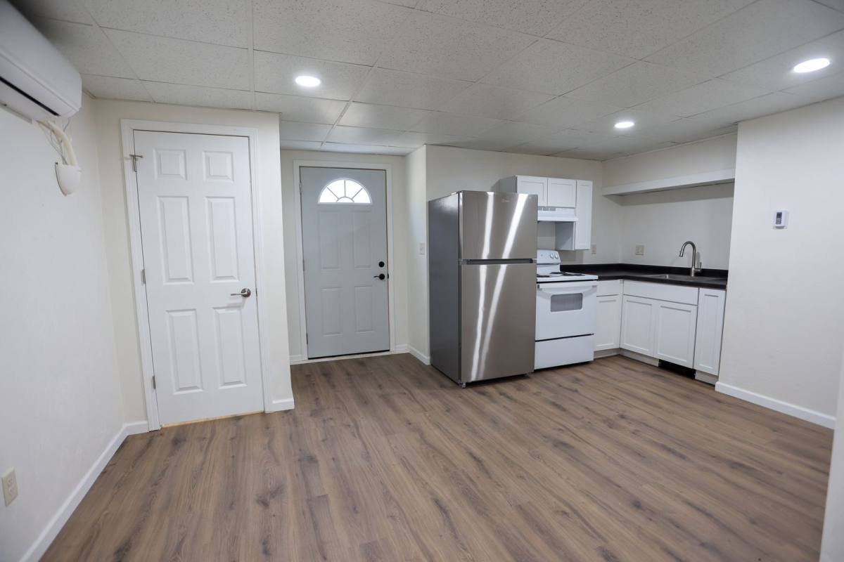 Apartment for rent at 611 W 1st St, Webster, SD 57274
