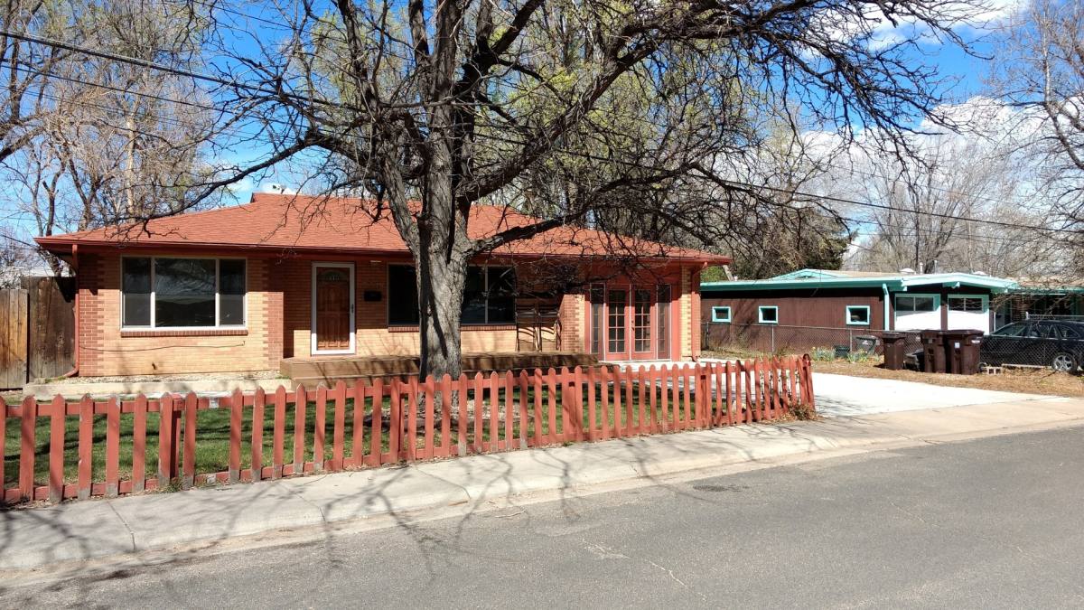 House for rent at 2803 Olson Dr, Boulder, CO 80303