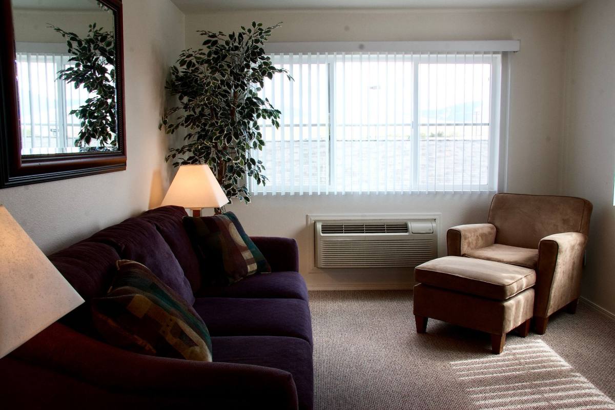 Apartment for rent at 3320 Great Northern Ave, Missoula, MT 59808
