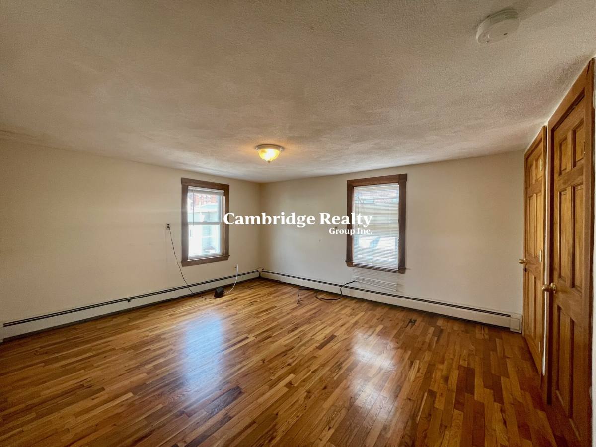 House for rent at 585 Somerville Ave, Somerville, MA 02143