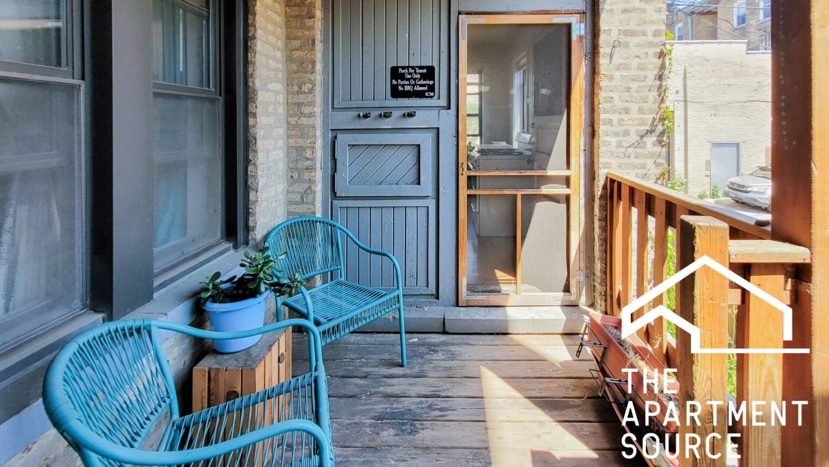 Apartment for rent at 3929 N Keeler Ave #1S, Chicago, IL 60641
