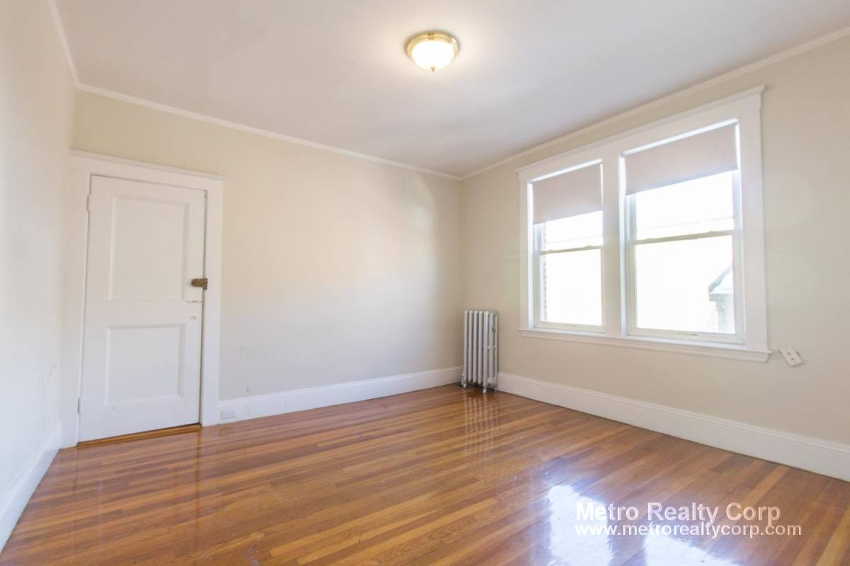 Apartment for rent at 7 Scottfield Rd #2, Allston, MA 02134